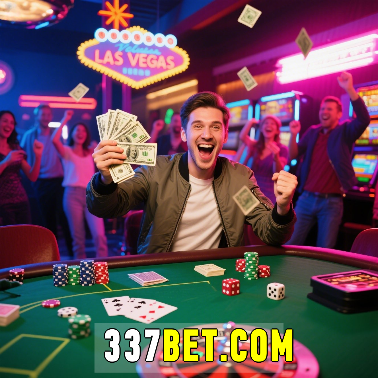 337bet