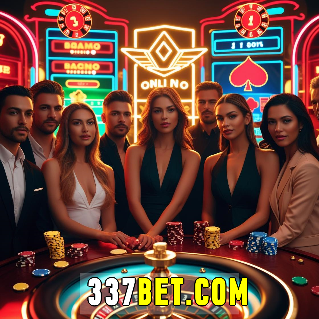 337bet