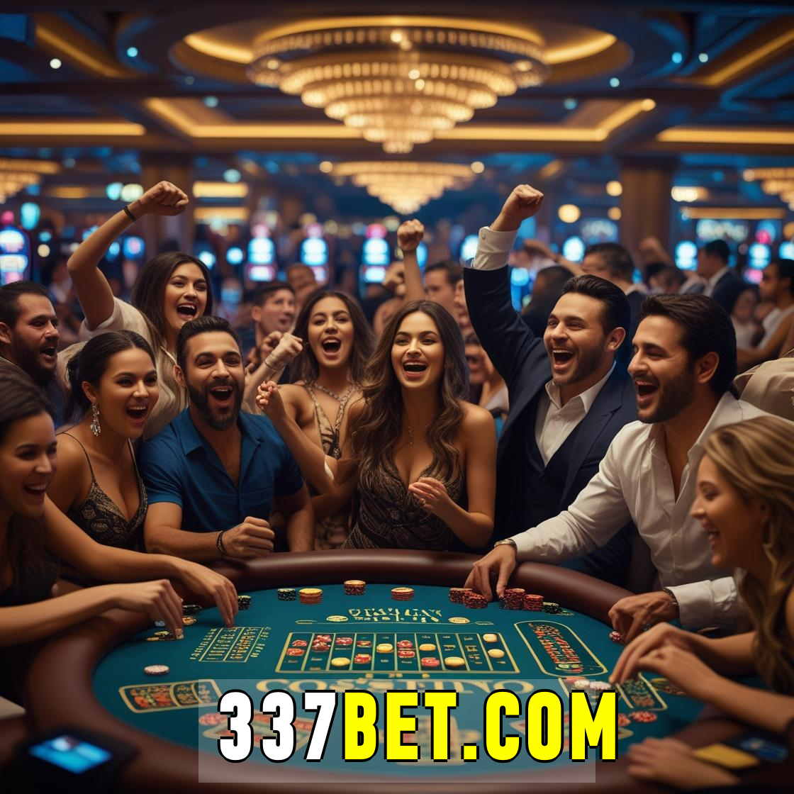 337bet