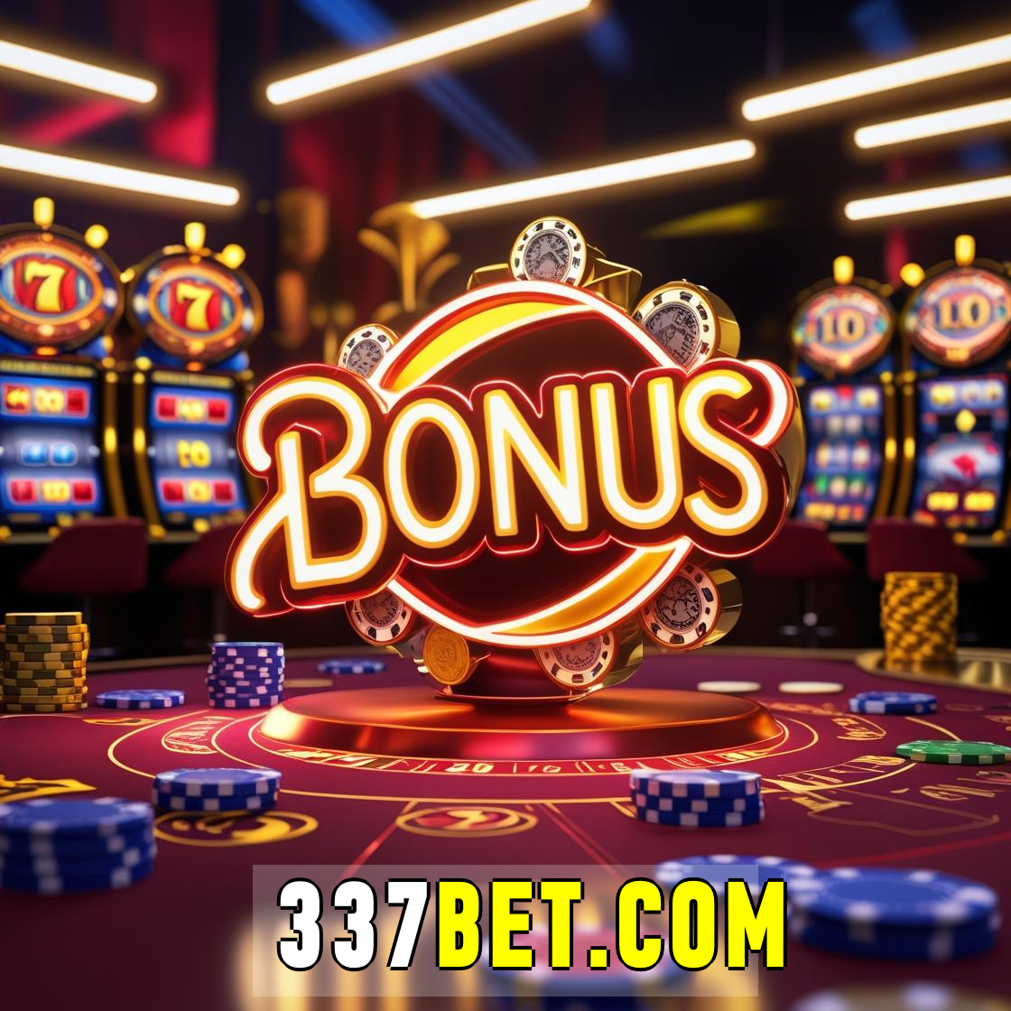 337bet